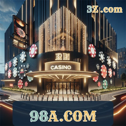 Experimente os Slots Incríveis do 98a.com e Venha Ganhar