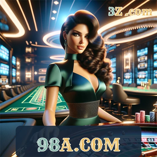 Recursos Exclusivos VIP no 98a.com: Entre no Mundo Premium dos Jogos